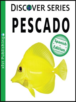 cover image of Pescado